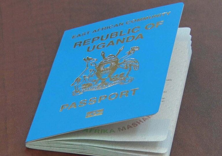 uganda-introduces-polycarbonate-e-passports-enhanced-security-and